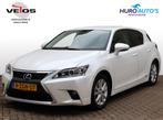 Lexus CT 200h Business Line | Navigatie | Camera | Cruise Co, 12 maanden, 136 pk, Gebruikt, 4 cilinders