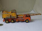 1957 Dinky Supertoys 972. 20 TON LORRY MOUNTED CRANE (-H-), Hobby en Vrije tijd, Modelauto's | 1:43, Ophalen of Verzenden, Gebruikt