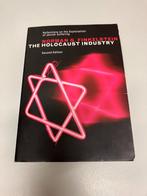 The Holocaust Industry the Exploitation of Jewish Suffering, Ophalen of Verzenden, Tweede Wereldoorlog, Gelezen, Overige onderwerpen