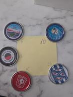 Clubbies Plus - Voetbal Club Emblemen, Ophalen of Verzenden, Gebruikt, Overige binnenlandse clubs, Overige typen