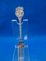 Vorkje: Kerstklokken Kerstmis 1995, Antiek en Kunst, Antiek | Bestek, Verzenden