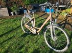 Nette Damesfiets te Koop, Fietsen en Brommers, Fietsen | Dames | Damesfietsen, Ophalen, Gebruikt, Overige merken, Versnellingen