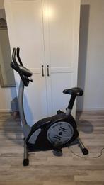 Home trainer cardio fiets, Sport en Fitness, Ophalen, Gebruikt, Hometrainer