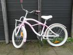 Mooie 2 cycle meisjesfiets ( 20 inch), Gebruikt, Handrem, 20 inch, Ophalen