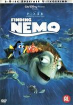 DVD BOXSET - Finding Nemo - Alle leeftijden - NIEUW, Tekenfilm, Alle leeftijden, Boxset, Ophalen of Verzenden