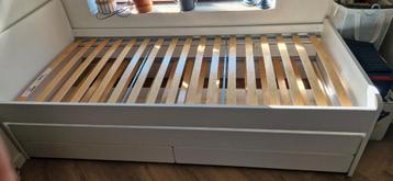 Slakt bed ikea