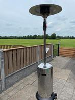 Terrasheater TE HUUR! Gas in overleg!, Ophalen of Verzenden, Nieuw, Gas, Vloer