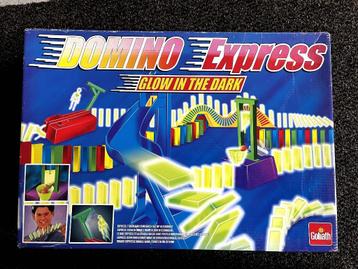 Domino Express beschikbaar voor biedingen