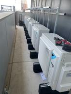 Airco Installatie & Onderhoud, Ophalen of Verzenden, Nieuw, Wandairco, 100 m³ of groter