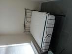 Bed ter overname, Huis en Inrichting, Slaapkamer | Bedden, Gebruikt, Eenpersoons, Ophalen of Verzenden, 200 cm
