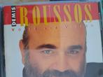 cd DEMIS ROUSSOS - VOICE AND VISION (1989), Ophalen of Verzenden, 1980 tot 2000, Gebruikt