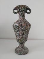 Vintage design vaas, Huis en Inrichting, Woonaccessoires | Vazen, Overige kleuren, Aardewerk of Porselein, Ophalen of Verzenden