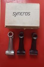 Syncros, Stuur, Zo goed als nieuw, Syncros, Mountainbike