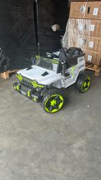 Nu met extra korting kinder accu auto kinderauto, Nieuw, Ophalen of Verzenden, Nvt, Nvt
