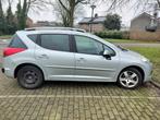 Peugeot 207 1.6 16V SW Outdoor 2010 Grijs, Auto's, Peugeot, Voorwielaandrijving, Stof, 4 cilinders, Origineel Nederlands