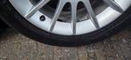 velgen incl winterband volvo v50, Ophalen, Gebruikt, Volvo