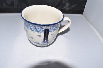 Mokken Sea Breeze Bunzlau Castle servies beschikbaar voor biedingen