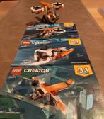 Lego creator 31071, Kinderen en Baby's, Speelgoed | Duplo en Lego, Ophalen of Verzenden, Zo goed als nieuw, Complete set, Lego