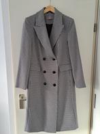 Dames jas Pied de Poule mt 42 Jake's Collection, Kleding | Dames, Jake's Collection, Zwart, Maat 42/44 (L), Ophalen of Verzenden