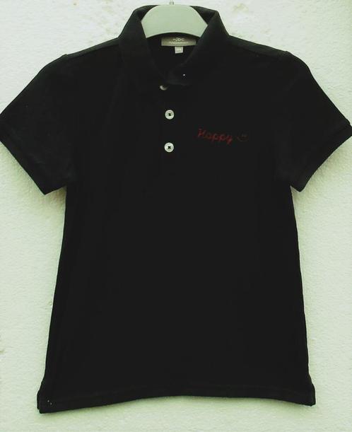 polo shirt van jbc maat 122, Kinderen en Baby's, Kinderkleding | Maat 122, Zo goed als nieuw, Jongen, Shirt of Longsleeve, Ophalen of Verzenden