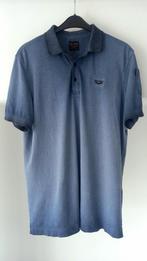 NIEUW! Mooie nette polo van PME Legend, Blauw, Ophalen of Verzenden, Pme Legend, Maat 56/58 (XL)