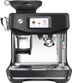 SAGE the Barista Touch Impress Cold Black Stainless Steel, Sage, Sage, Koffiemachine, Nieuw