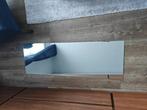 Muur Spiegel - Wall Mirror, Huis en Inrichting, Woonaccessoires | Spiegels, Ophalen, Minder dan 50 cm, Gebruikt, 100 tot 150 cm