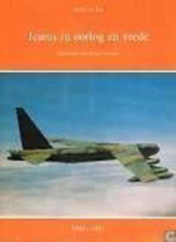 icarus in oorlog en vrede 1941-1953 deel 2 beschikbaar voor biedingen
