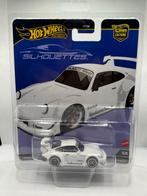 Hot Wheels Premium Porsche 930 RWB, Ophalen of Verzenden, Nieuw, Auto