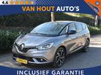 Renault Grand Scénic 1.3 TCe Bose 7p. (bj 2019), Voorwielaandrijving, 4 cilinders, Met garantie (alle), 1330 cc