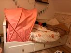 Ikea bedtent roze sufflett, Overige typen, Ophalen of Verzenden, Zo goed als nieuw