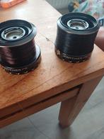 Panther FS Mivardi Spoelen - 2 stuks, Ophalen, Gebruikt