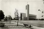 EIJSDEN, R.K. Kerk Maria ten Hemelopneming, Ansichtkaart, Verzamelen, 1940 tot 1960, Ongelopen, Ophalen of Verzenden, Limburg