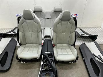 bekleding set BMW M6 (F13) Coupé beschikbaar voor biedingen