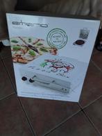 Emerio pizza box, Minder dan 45 cm, Oven, Nieuw, Ophalen of Verzenden
