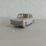 Corgi Toys- Fiat 2100, Hobby en Vrije tijd, Modelauto's | 1:43, Ophalen of Verzenden, Zo goed als nieuw, Auto, Corgi