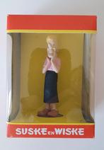Tante Sidonia beeldje figurine 12cm  Suske en Wiske, Ophalen of Verzenden, Suske en Wiske, Zo goed als nieuw, Beeldje of Figuurtje