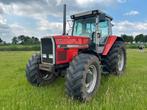 Massey Ferguson 3655 Dynashift Datatronic, Zakelijke goederen, Ophalen, Gebruikt, 120 tot 160 Pk, Massey Ferguson