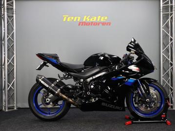 Suzuki GSX-R1000 beschikbaar voor biedingen