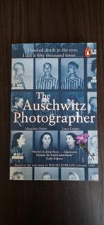 The Auschwitz Photographer, Tweede Wereldoorlog, Ophalen of Verzenden, Zo goed als nieuw, Maurizio Onnis, Luca Crippa