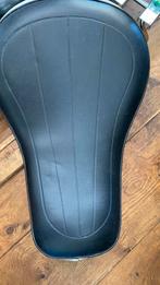 Zweef zadel voor panhead of shovelhead harley davidson, Motoren, Onderdelen | Harley-Davidson, Verzenden