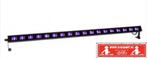 Led Blacklite UV Lamp, Ophalen of Verzenden, Nieuw, Licht, Kleur