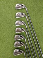 Ping i3+ Golfset, Sport en Fitness, Golf, Set, Gebruikt, Golfcenter Drachten, Ophalen of Verzenden