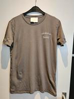 Shirt in Gold we trust, Ophalen of Verzenden, Zo goed als nieuw, Maat 56/58 (XL)