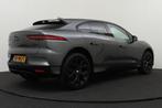 Jaguar I-PACE EV400 HSE 90 kWh Memory Leder Meridian 20'LMV, Automaat, Gebruikt, I-PACE, Vierwielaandrijving