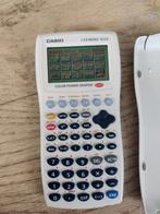 Casio CFX-9850GC Plus, Diversen, Rekenmachines, Ophalen, Grafische rekenmachine, Zo goed als nieuw