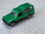 Matra Simca Rancho van Mebetoys 1:43, Hobby en Vrije tijd, Modelauto's | 1:43, Ophalen of Verzenden, Zo goed als nieuw, Auto, Overige merken