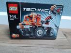 LEGO 9390 Mini Takelwagen nieuw in doos, Nieuw, Complete set, Ophalen of Verzenden, Lego