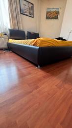 Waterbed, Ophalen, Gebruikt, Tweepersoons, 180 cm