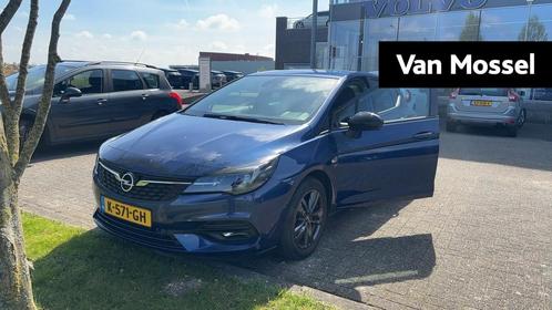 Opel Astra 1.2 Edition | Camera | PDC | Trekhaak | LMV |, Auto's, Opel, Bedrijf, Te koop, Astra, ABS, Airbags, Airconditioning